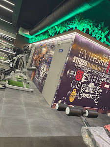 MaxBurn Fitness Club Dhuri – By owner in Dhuri, Punjab