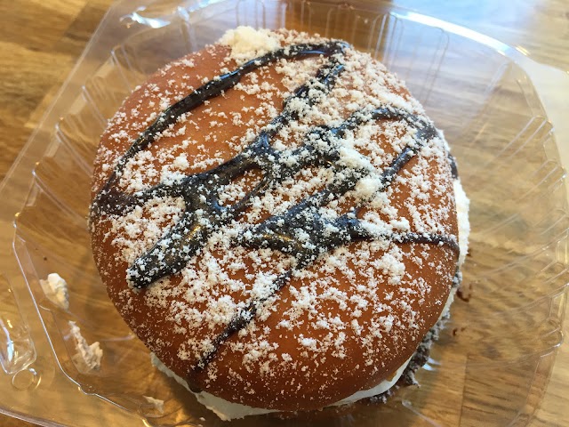 Twisted Donuts & Coffee