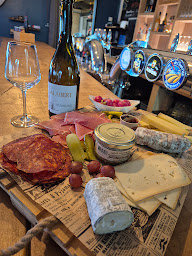 Photo n°8 de L'After work à Serres-Castet (Bar)