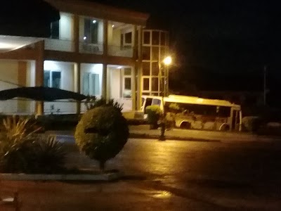 Photos of Power Chapel Worldwide (HQ) Compound