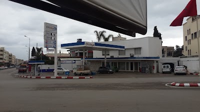 Photos of Petrol Pump Smili