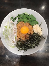 麺屋 ダダダ