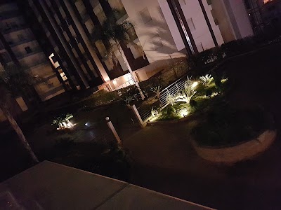 lodging