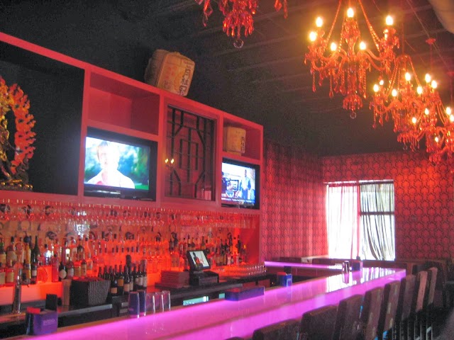 Kon Asian Bistro & Hibachi Grill