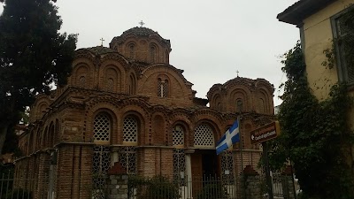 Photos of Church of Ag. Catherine