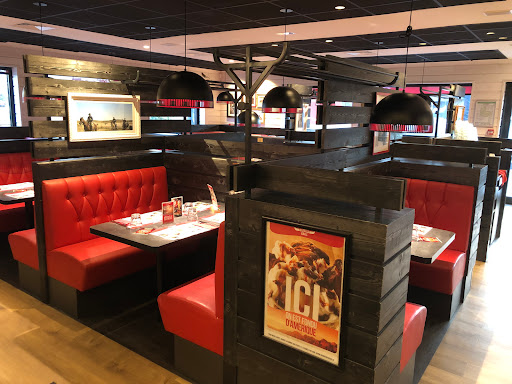 Photo 5 - Buffalo Grill Selestat