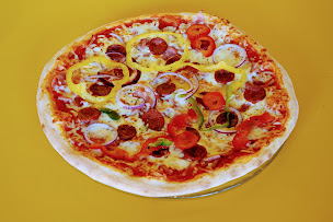 Photo n°36 de ANDIAMO PIZZA & BURGER à La Seyne-sur-Mer (Sandwicherie)