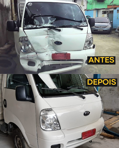 MR. Car Recuperadora