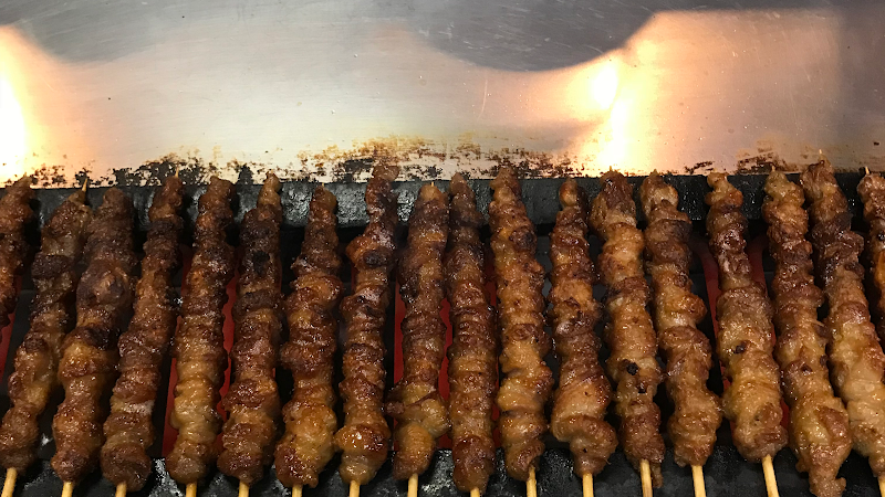 二日市 とりかわきくや