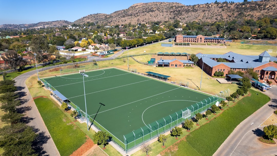 Trinityhouse Little Falls Christian School in Little Falls, Roodepoort