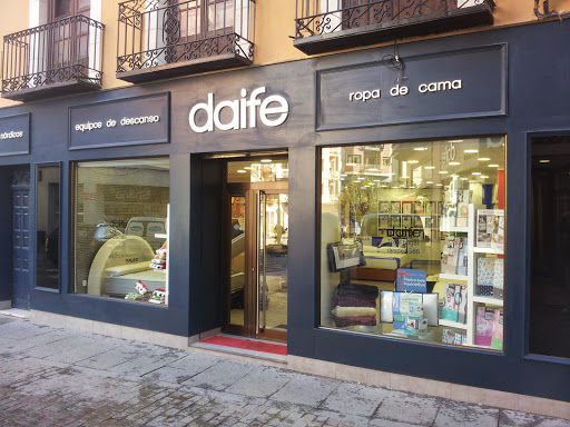 Daife Tienda de Colchones