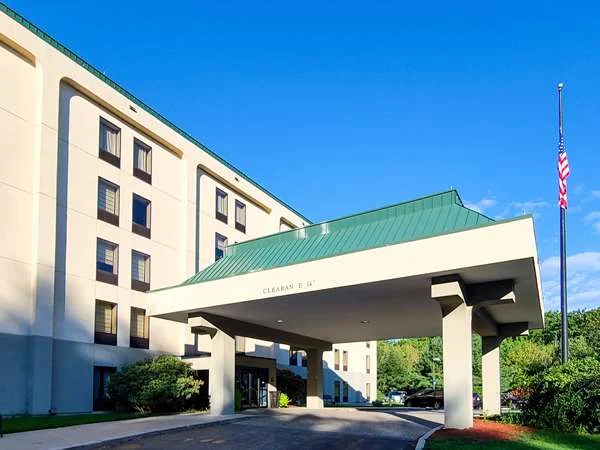 Comfort Inn Saco-Old Orchard Beach