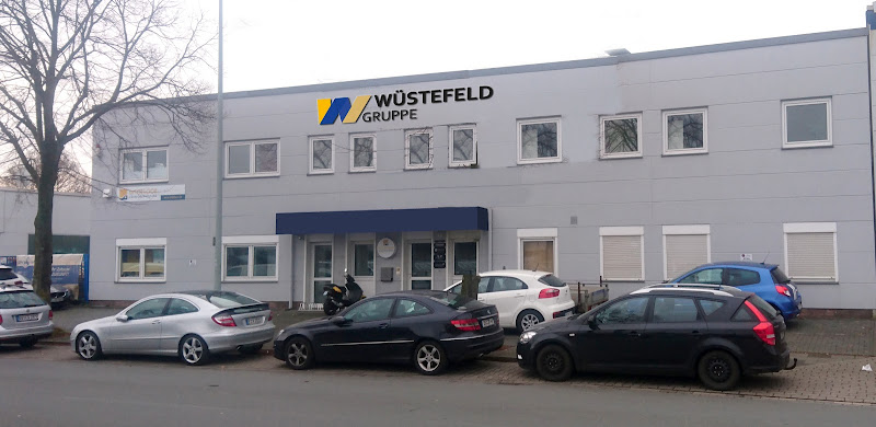 WÜSTEFELD GRUPPE