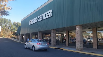 Micro Center