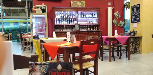 TOrino.OtranTO Pizzeria Via Piave 33 Pianezza