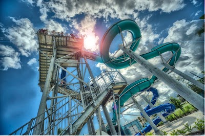 Photos of Sailfish Splash Waterpark