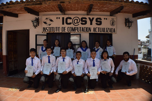 ICASYS - Visual