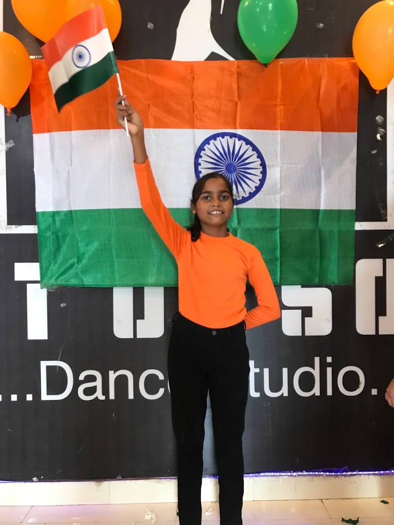 Art Of Soul Dance Studio