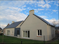 Louis Et Lécrivain à Lécousse