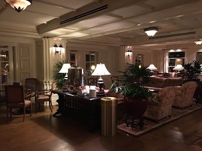 Photos of Disney's BoardWalk Villas