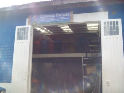 Photos of Fabrica De Parques Colparquesinfantiles.com