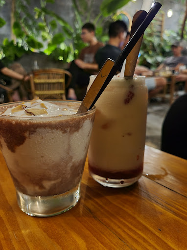 Mây Cafe, 26 Tháng 3, Tam Quan, Hoài Nhơn, Bình Định