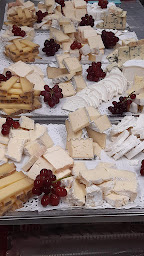 Photo n°16 de traiteur stephane laurentz à Balschwiller (Livraison de repas à domicile)