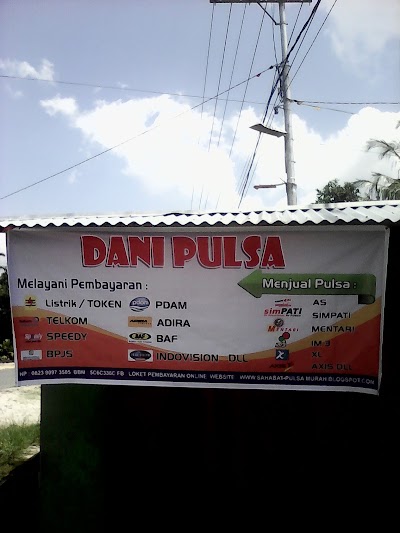 Photos of Depot Ikan Segar