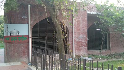 Photos of Gana Bhaban Masjid