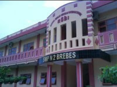 Photos of SMP Negeri 2 Brebes