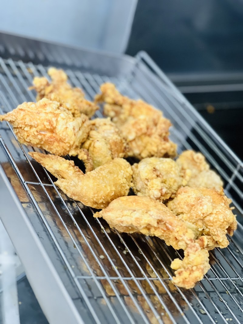 からあげ こころや