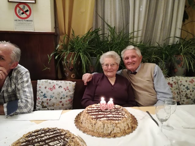 Ristorante San Giorgio