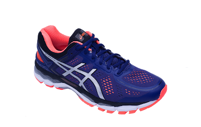 photo of Asics Velocity