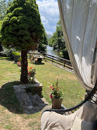 Photo n°5 de Moulin de la Redonde à Saint-Ilpize (Chambre d'hôtes)