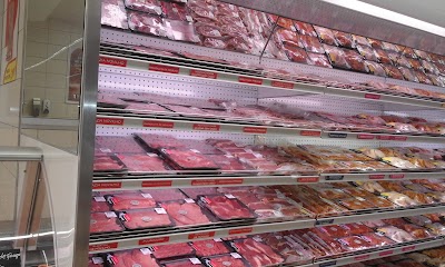 Photos of Shoprite Kuito