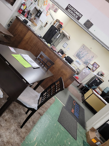 Delhart's Home Furnishing Gallery - United States