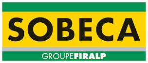 Photo n°1 de SOBECA CHATEAUROUX à Déols (Société de travaux publics)