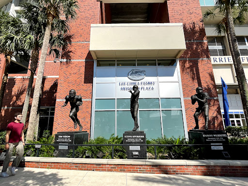 Ben Hill Griffin Stadium - Thumbnail