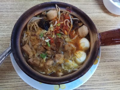 Photos of Kyaing Tong (Shan Noodle Shop) ကျိုင်းတုံ ရှမ်းခေါက်ဆွဲဆိုင်