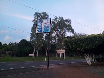 Photos of Rub&eacute;n Dario Park
