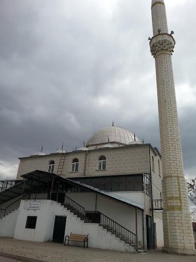 Mevlana Cami