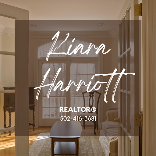 Kiara Harriott Realtor - Thumbnail