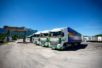 Transports GUY CASSET à Entre-deux-Guiers