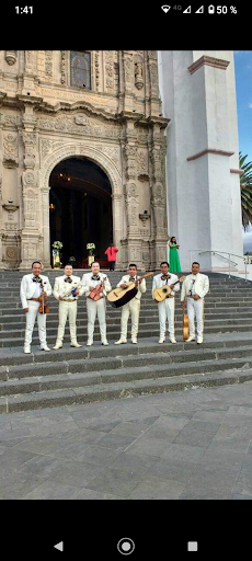 Mariachi imperial los reyes