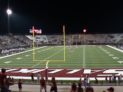 Saluki Stadium