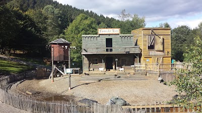Photos of Fort Fun Abenteuerland