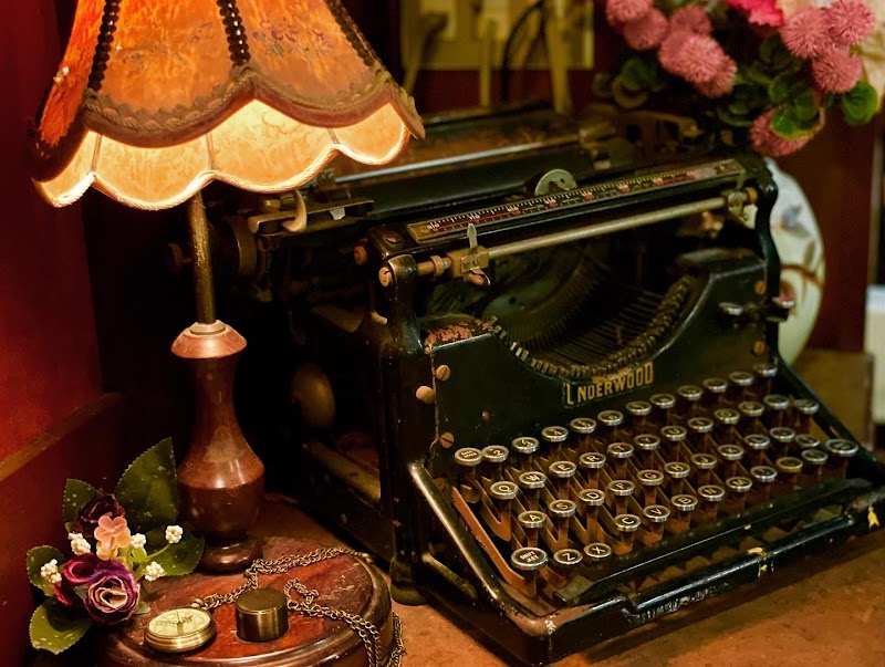 メイド喫茶 最果て