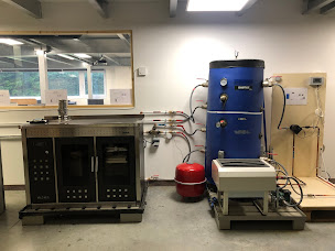 Photo n°6 de Laudevco SAS à Barraux (Fournisseur d'équipements de chauffage)