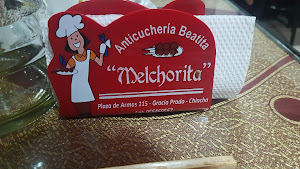 Anticucheria Melchorita 0