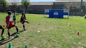 Photo n°14 de Football Club Vallée de l'Ousse - stade de Soumoulou à Soumoulou (Stade)